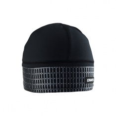 ČEPICE CRAFT BRILLIANT 2.0 Black