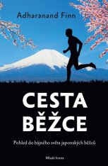 CESTA BĚŽCE