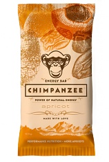 CHIMPANZEE ENERGY BAR Apricot