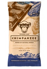 CHIMPANZEE ENERGY BAR Dates & Chocolate