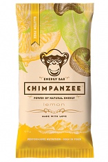 CHIMPANZEE ENERGY BAR Lemon