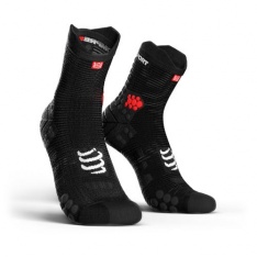 COMPRESSPORT BĚŽECKÉ VYSOKÉ PONOŽKY V3.0