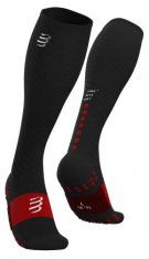 COMPRESSPORT KOMPRESNÍ PODKOLENKY FULL SOCKS RECOVERY