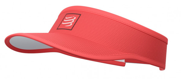 COMPRESSPORT VISOR CORAL