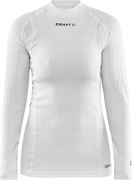 CRAFT Active Extreme X LS W Bílá