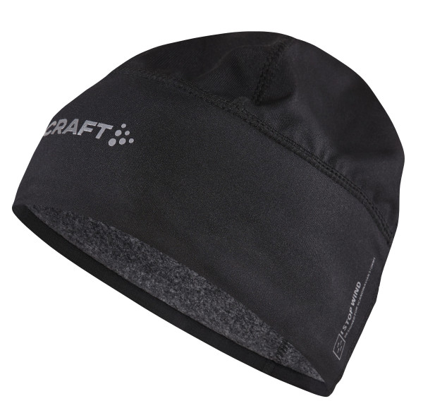 CRAFT ADV Windblock Fleece černá new