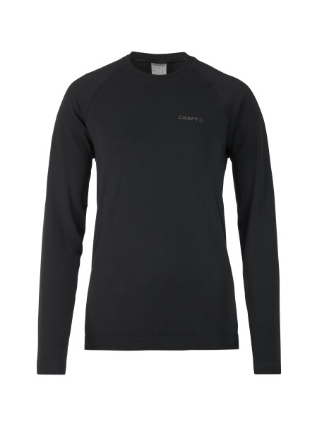 CRAFT CRAFT Active Comfort LS 2 Černá