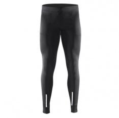 CRAFT DEVOTION TIGHTS Black