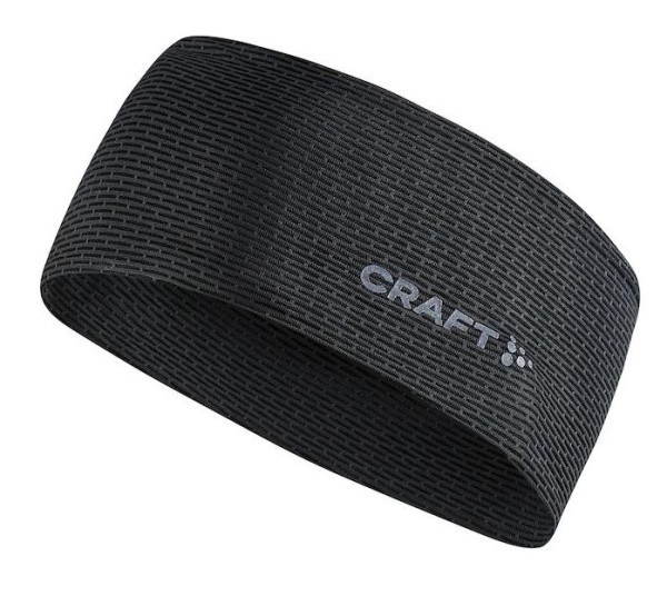 CRAFT Mesh Nanoweight Černá