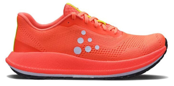 CRAFT Pacer 2 W Red