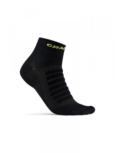 CRAFT Ponožky ADV Dry Mid černá