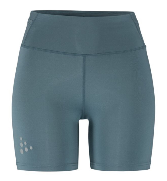 CRAFT PRO Hypervent Short 2 W Modrá
