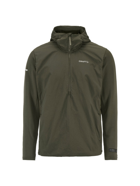 CRAFT SubZ Light Hood Zelená NEW