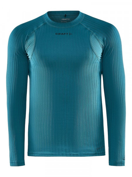 CRAFT Triko Active Extreme X LS Modrá