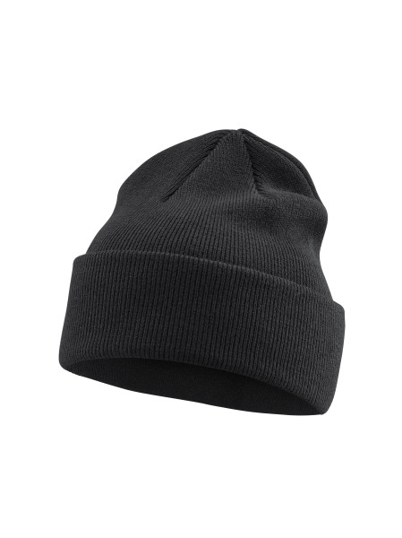 CRAFT Urban Beanie Černá