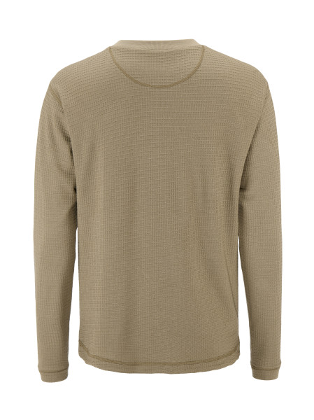 CRAFT Wool Waffle Béžová