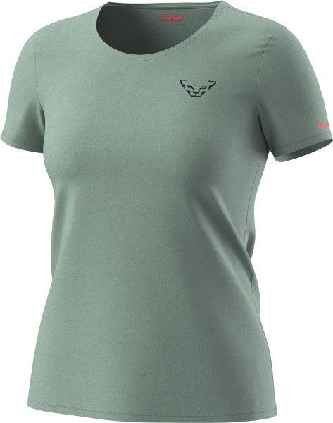 DYNAFIT 24/7 Graphic T-Shirt Women Chinois / Sunrise Trail