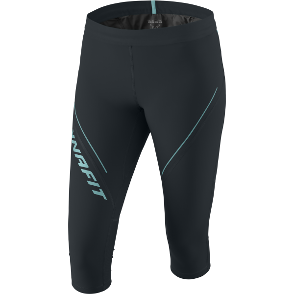 DYNAFIT Alpine 3/4 Tight Women Blueberry MARINE BLUE