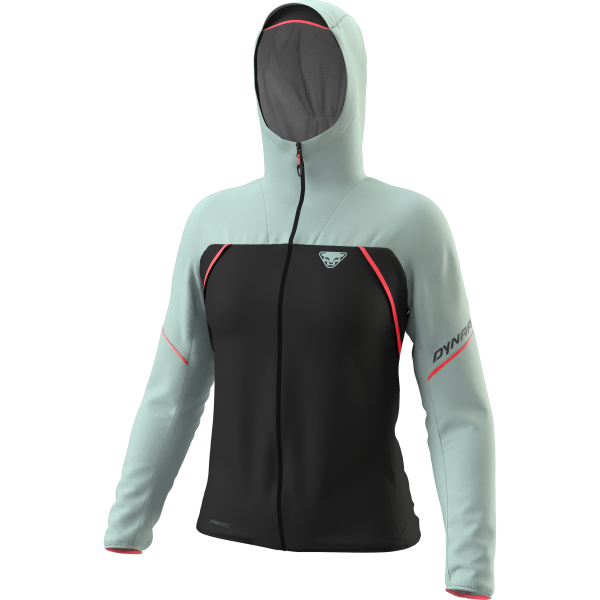 DYNAFIT Alpine 3-Lagen Jacket Women Jadelite