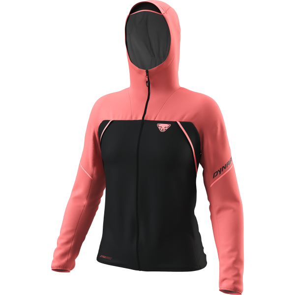 DYNAFIT Alpine 3-Layer Jacket Women Cabana