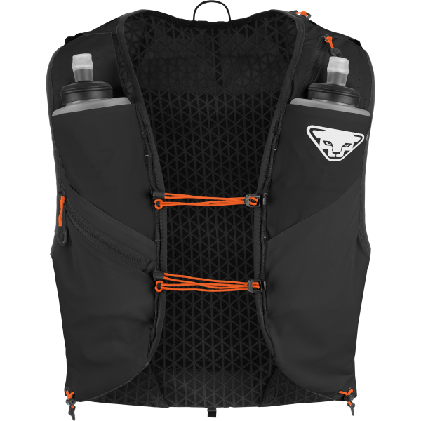 DYNAFIT ALPINE 8 VEST Black Out