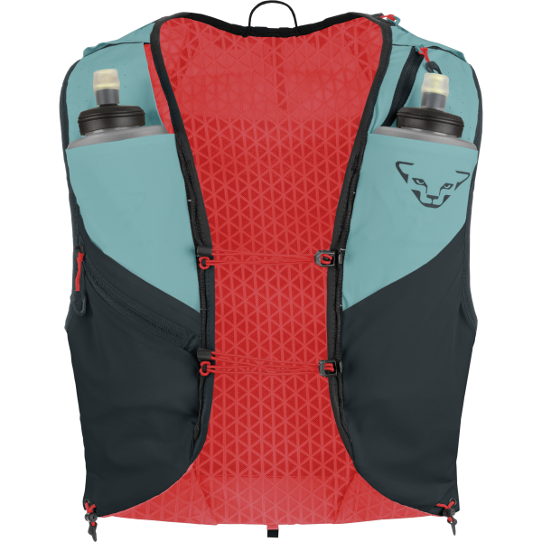 DYNAFIT ALPINE 8 VEST Marine Blue/Blueberry