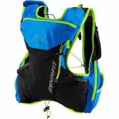 DYNAFIT ALPINE 9 Mykonos Blue/Fluo Wellow