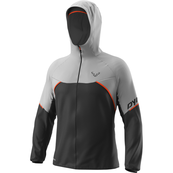 DYNAFIT Alpine GORE-TEX Jacket Men Alloy
