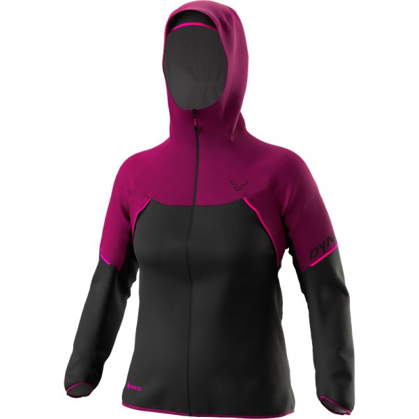 DYNAFIT Alpine GORE-TEX Jacket Women Beet red