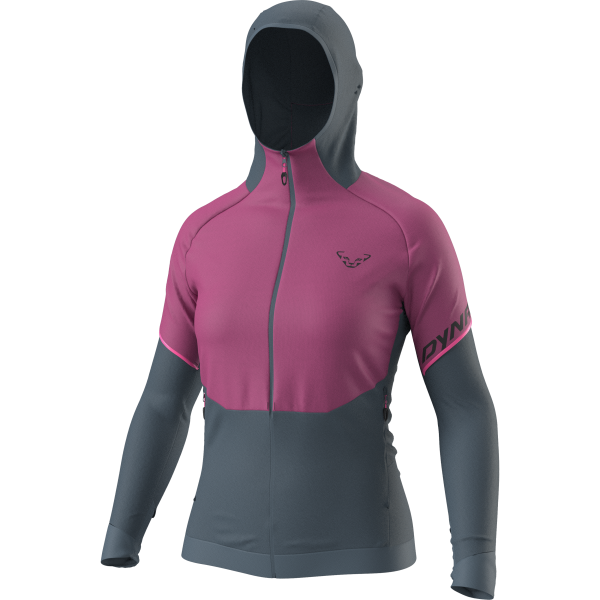 DYNAFIT Alpine Hybrid Jacket W Magenta