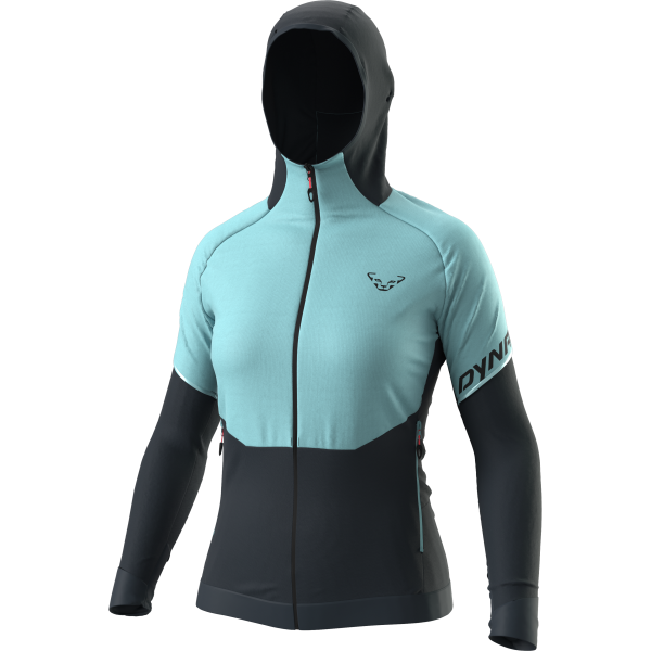 DYNAFIT Alpine Hybrid Jacket W Marine Blue