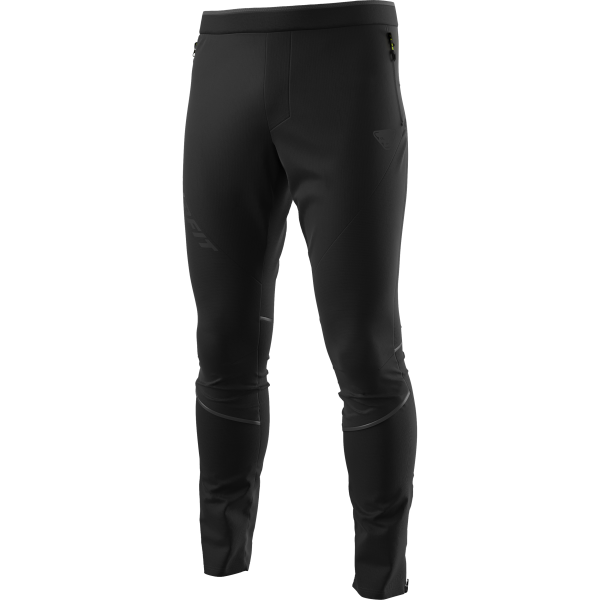 DYNAFIT Alpine Hybrid Pants Men Black Out