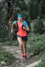 DYNAFIT ALPINE PRO 2IN1 SKIRT WOMEN Grey/Asphalt