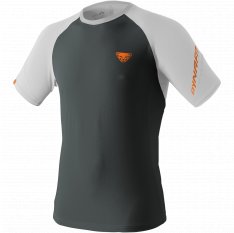 DYNAFIT ALPINE PRO S/S TEE MEN Nymbus