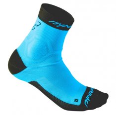 DYNAFIT ALPINE SHORT SOCKS Methyl blue