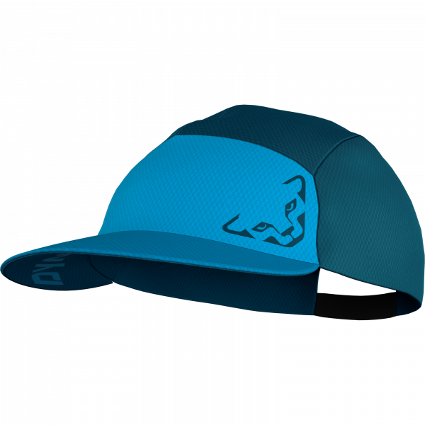 DYNAFIT ALPINE VISOR CAP Frost