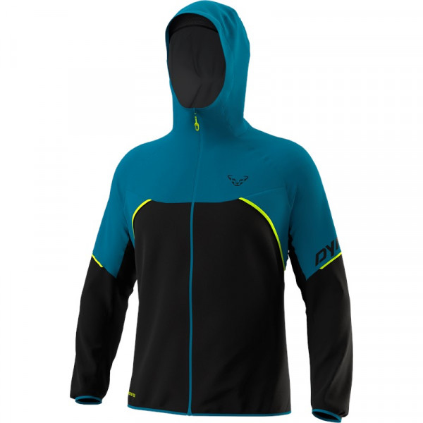 DYNAFIT ALPINE WATERPROOF 2.5L JACKET M Blue