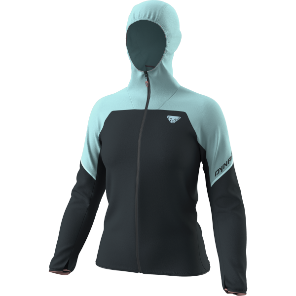 DYNAFIT Alpine Wind Jacket W Marine Blue