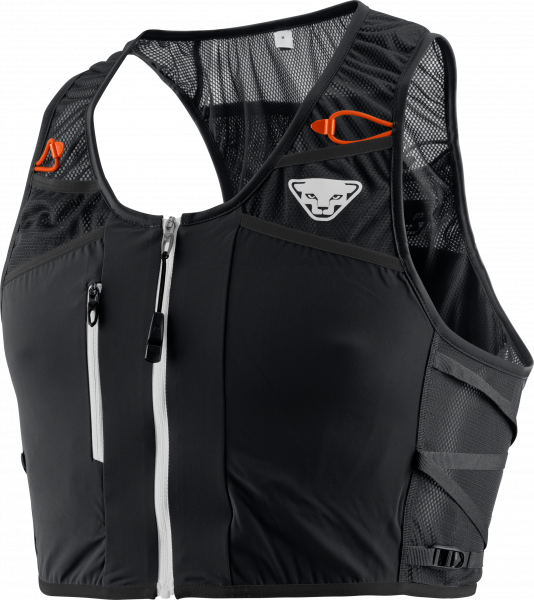 DYNAFIT Běžecká Vesta Alpine Unisex Black Out