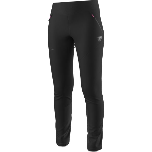 DYNAFIT Blacklight Hybrid Pants Women Black Out