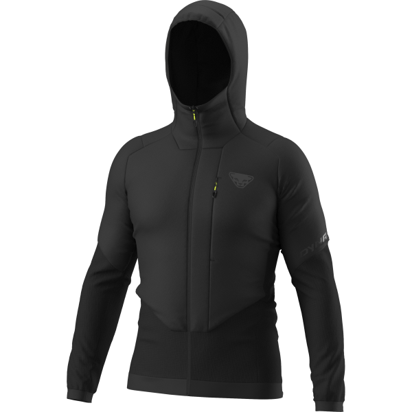 DYNAFIT Blacklight Hybrid Thermal Jacket Black Out