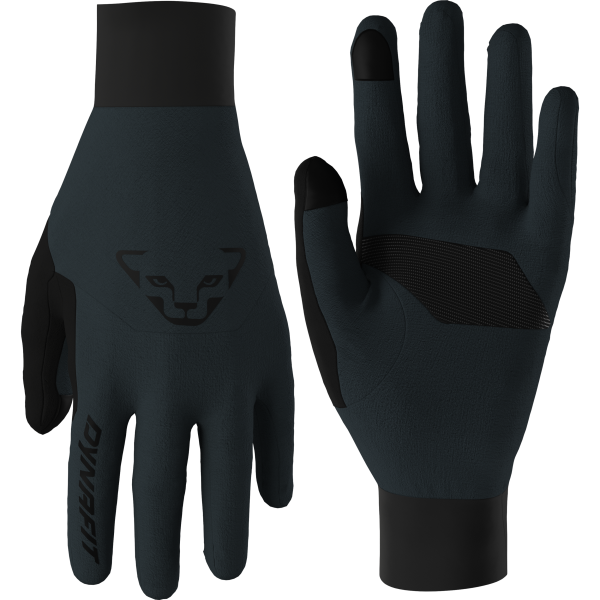 DYNAFIT Blacklight Polartec® Alpha® Gloves Cinder