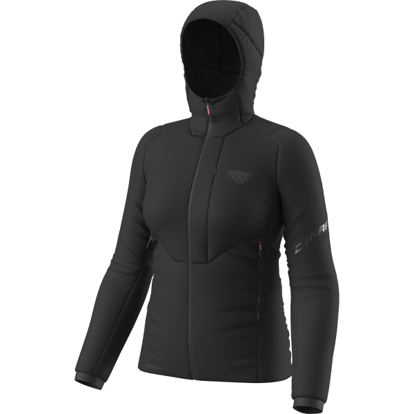 DYNAFIT Blacklight Primaloft® Jacket Women Black Out