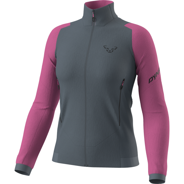 DYNAFIT Blacklight Thermal Jacket Women Magenta