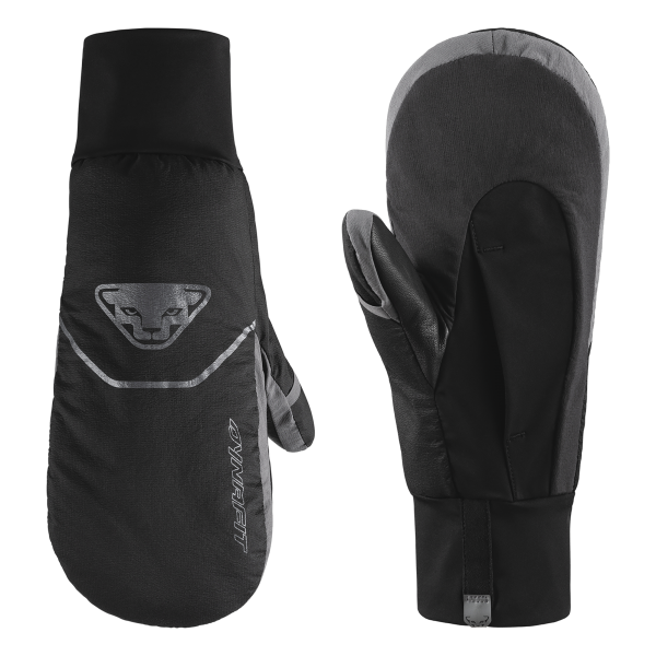 DYNAFIT Borax PrimaLoft® Mittens Black Out