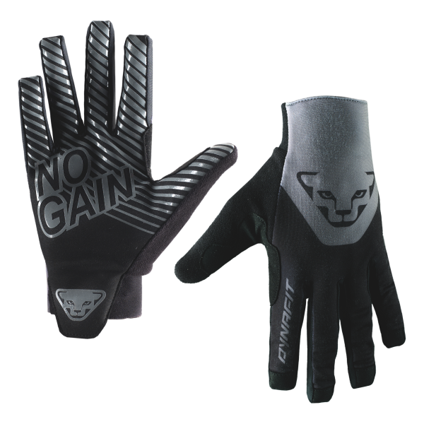 DYNAFIT DNA Gloves Black