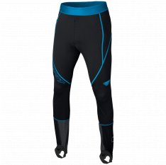 DYNAFIT DNA TRAINING MEN PANTS Black Out