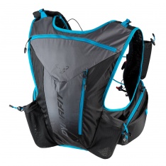 DYNAFIT ENDURO 12 BACKPACK Methyl Blue/Fluo Yellow