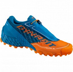 DYNAFIT FELINE SL Shocking Orange/Methyl Blue