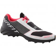 DYNAFIT FELINE UP WOMEN White/Fluo Pink